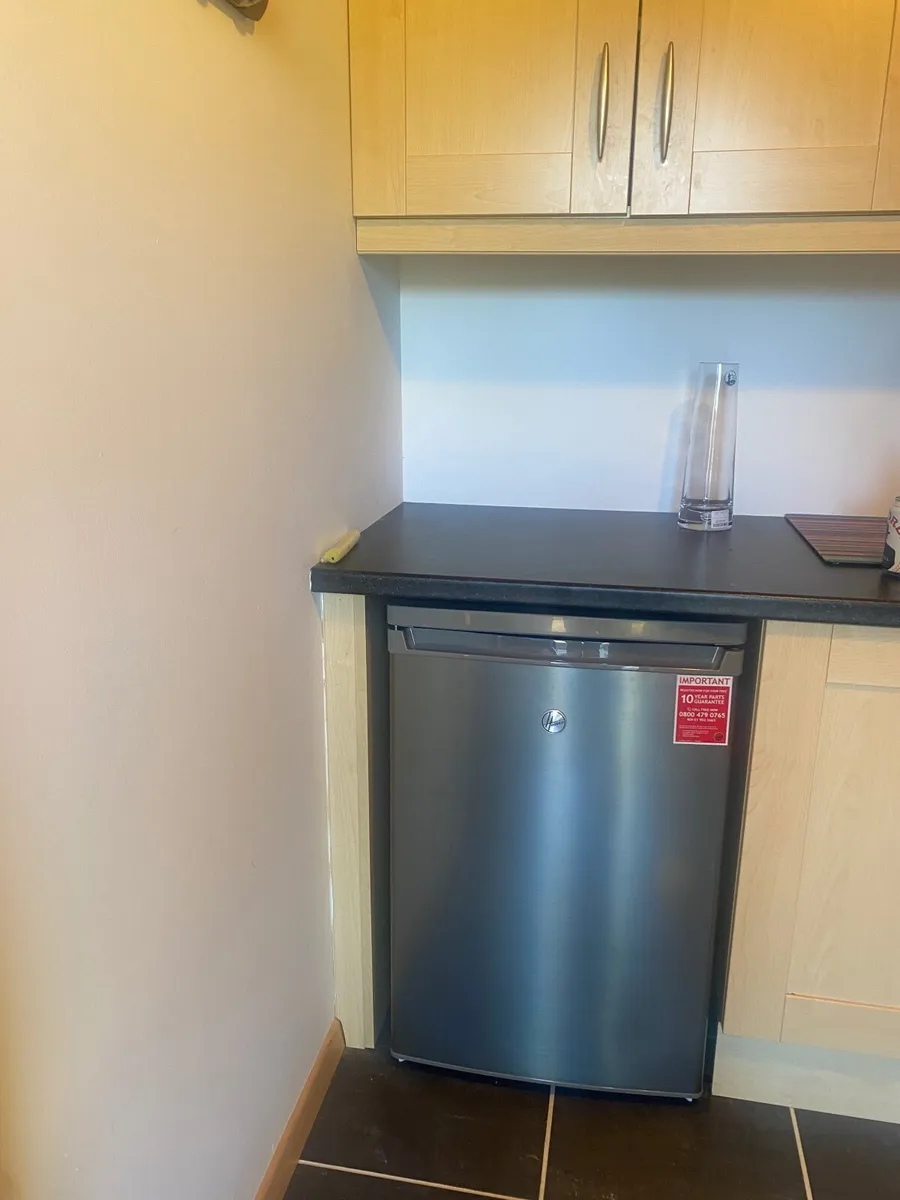 Under counter Hoover - Image 1