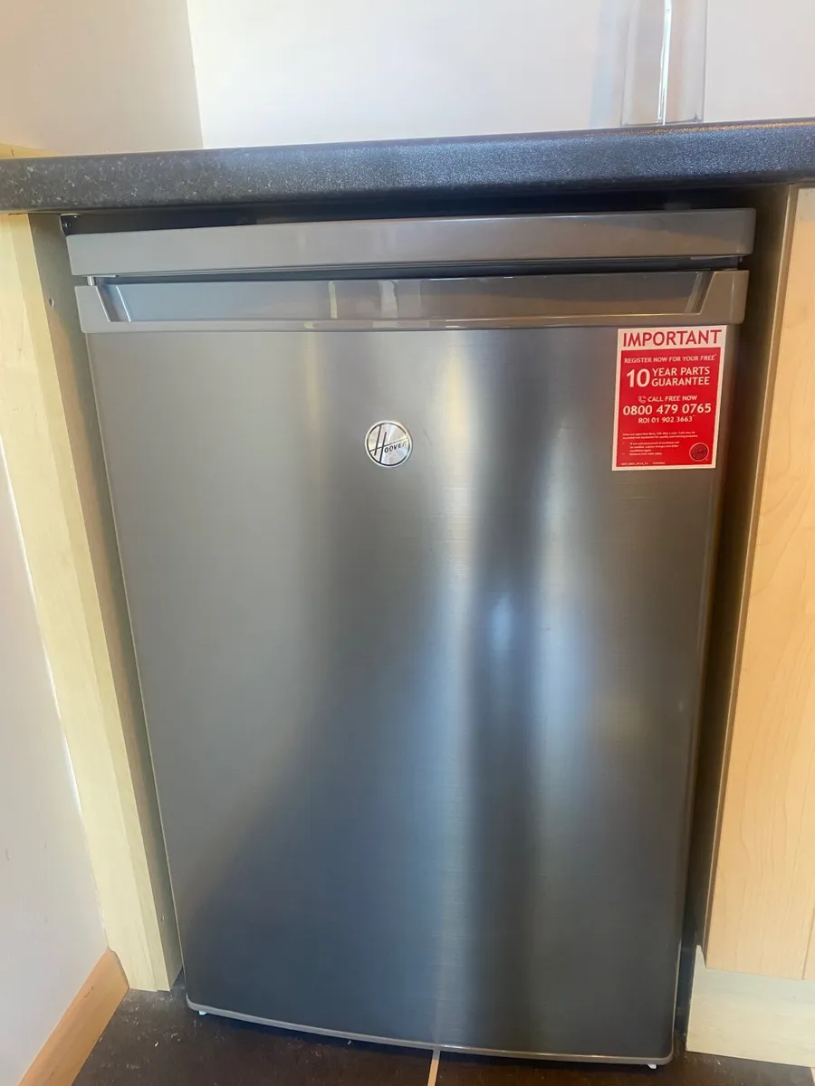 Under counter Hoover - Image 2