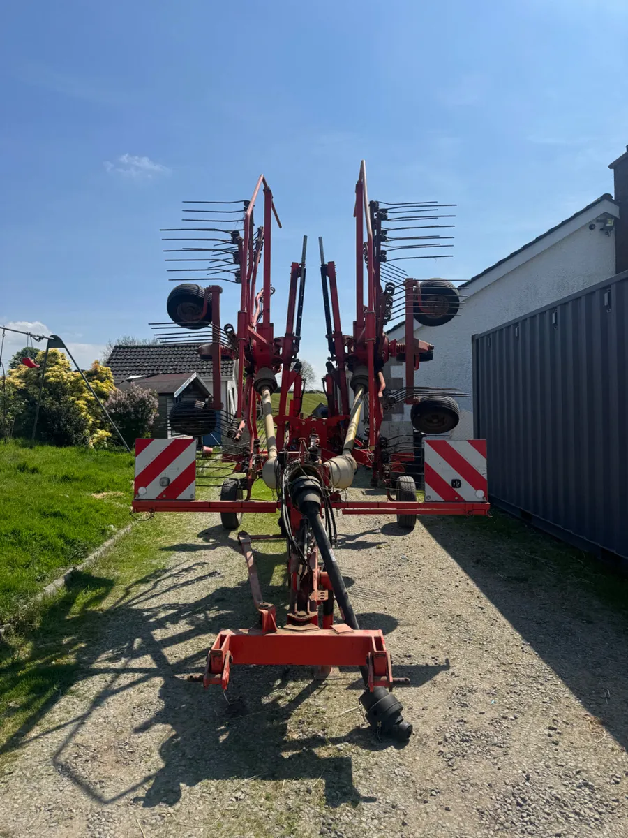 Rake - Image 3