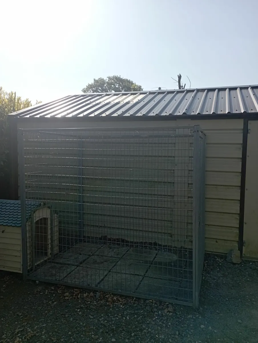 Dog run - Image 2