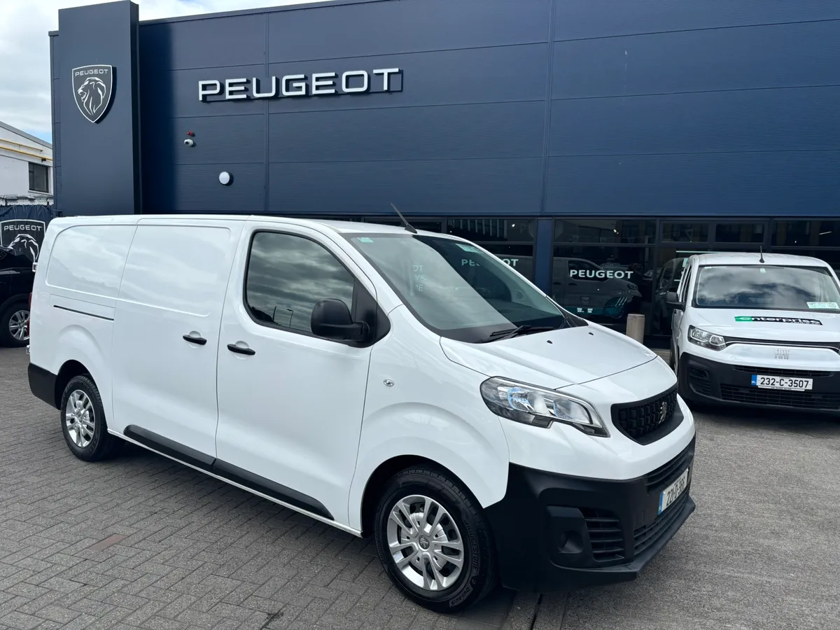 2022 Expert 2.0 LWB - Image 2