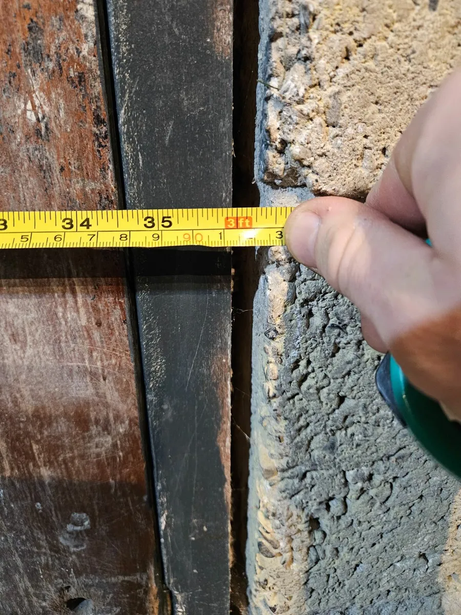 Wooden door - Image 3