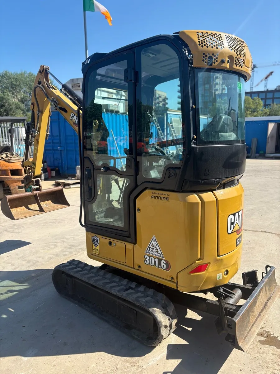 Mini Digger - Image 2