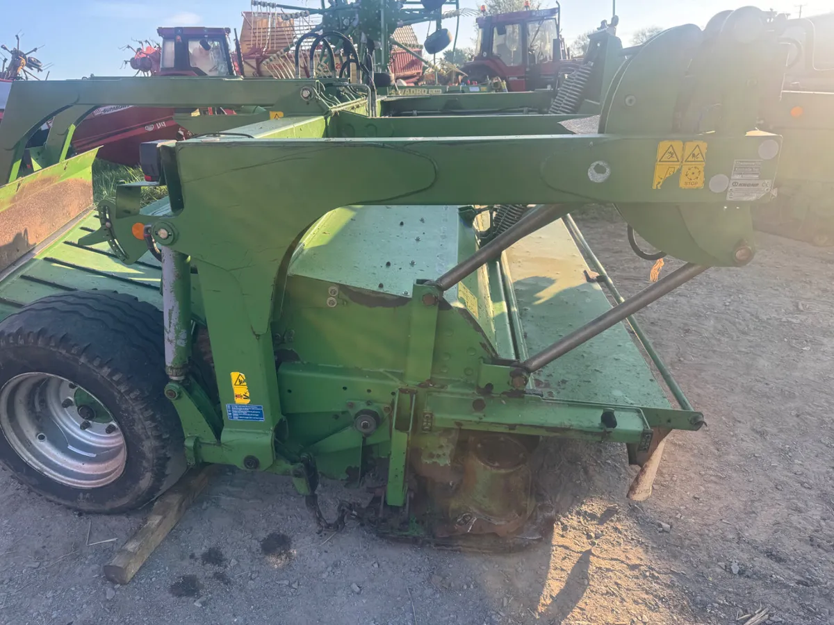 Farm machinery - Image 3