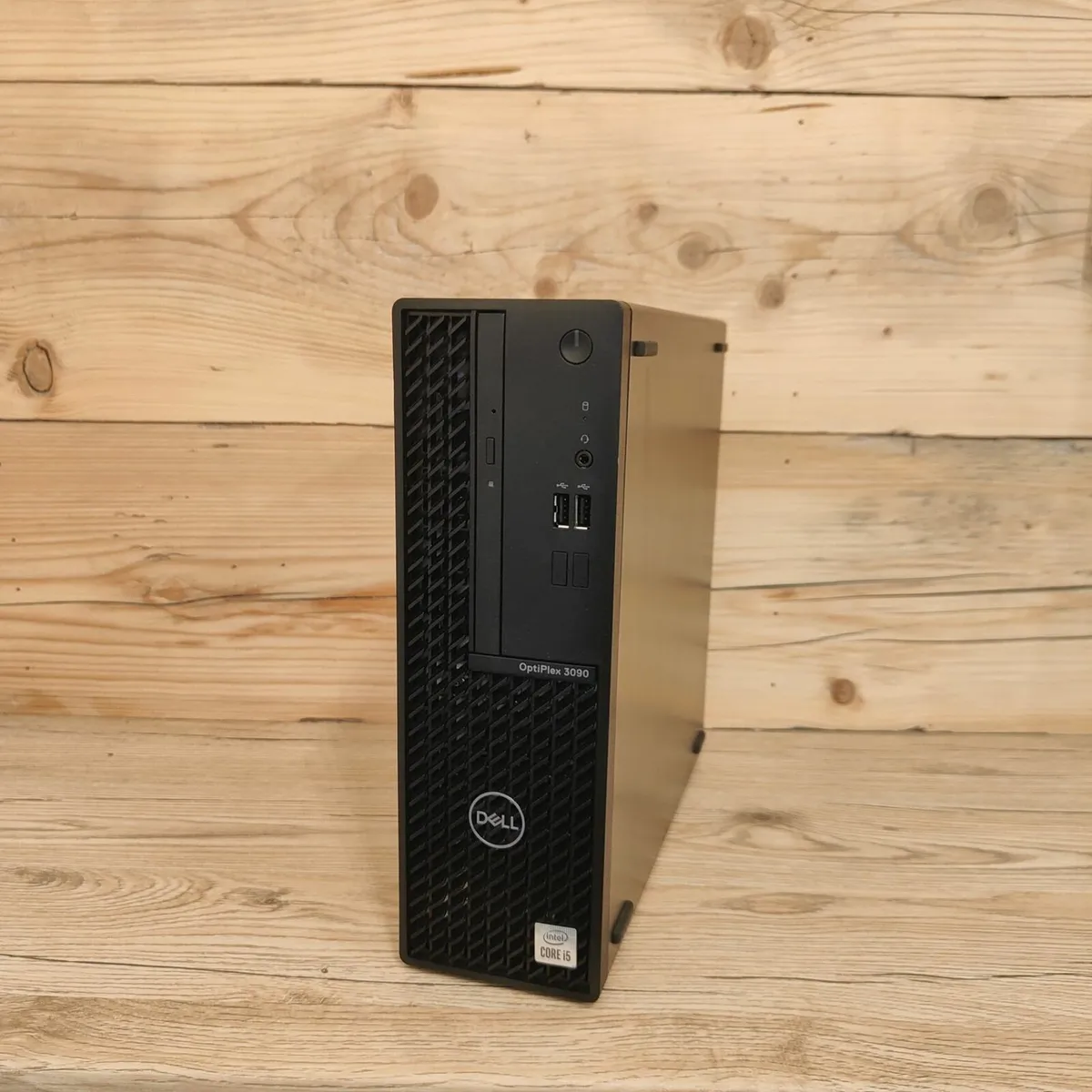 Dell Optiplex 3090/ Intel i5-10500/ 32Gb DDR4/ - Image 1