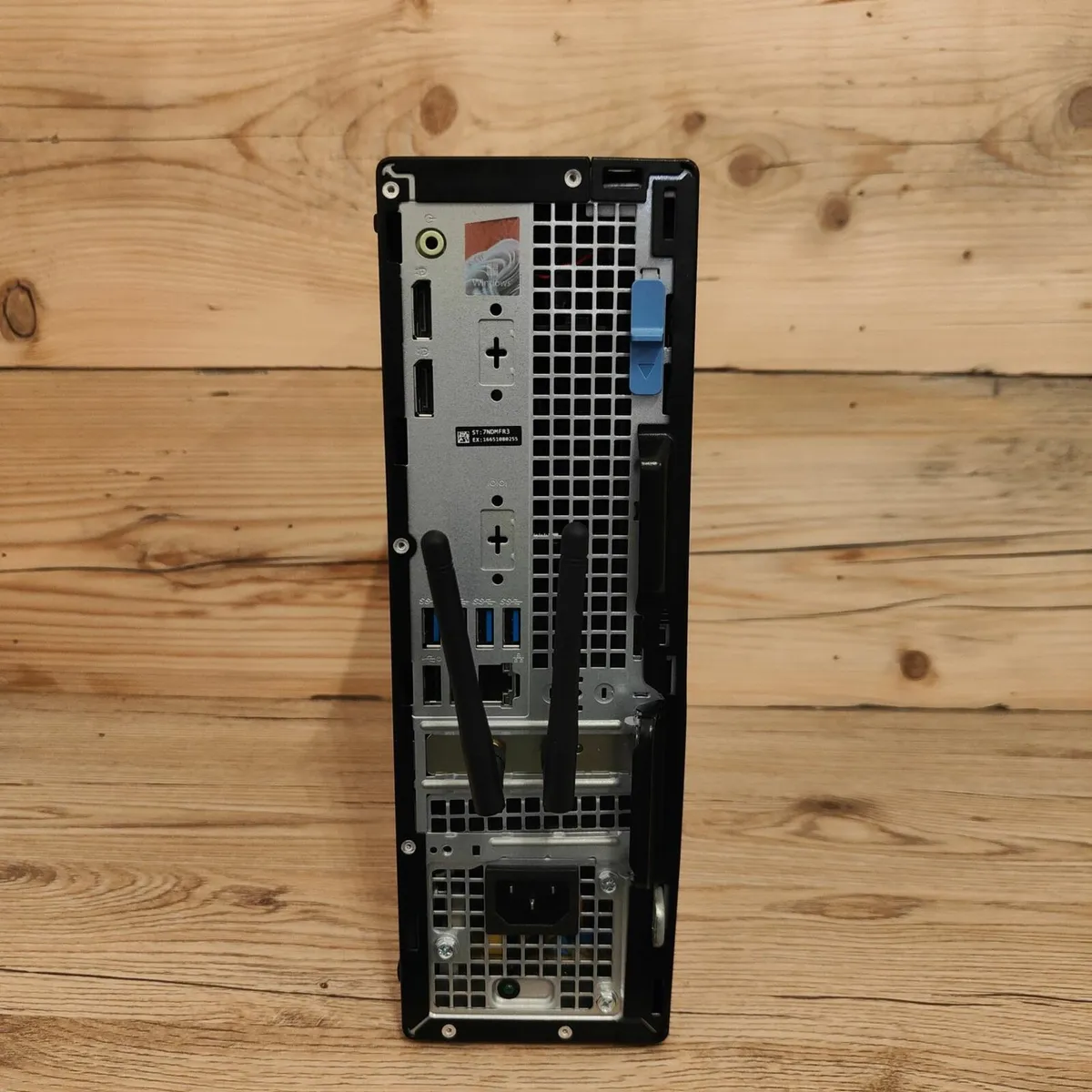 Dell Optiplex 3090/ Intel i5-10500/ 32Gb DDR4/ - Image 2