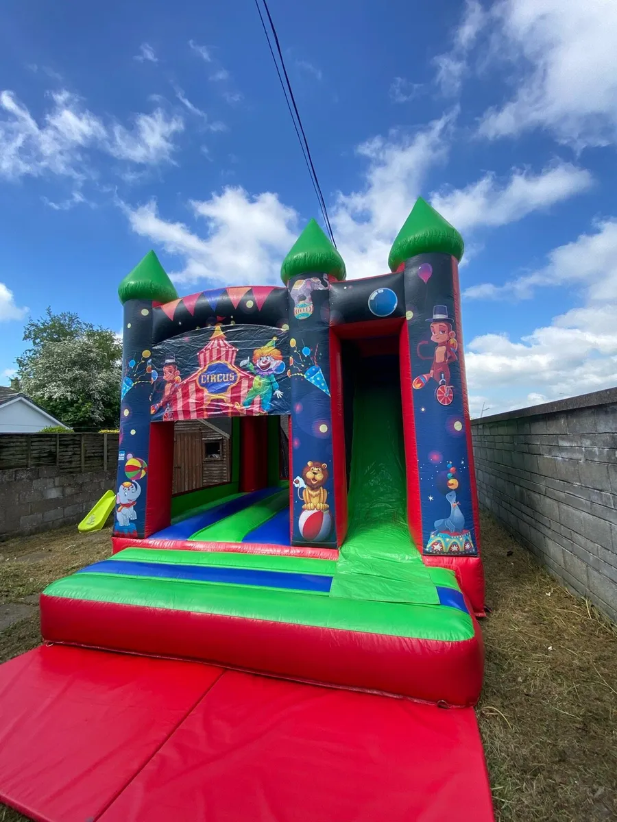 OC CASTLES  CORK - Image 4
