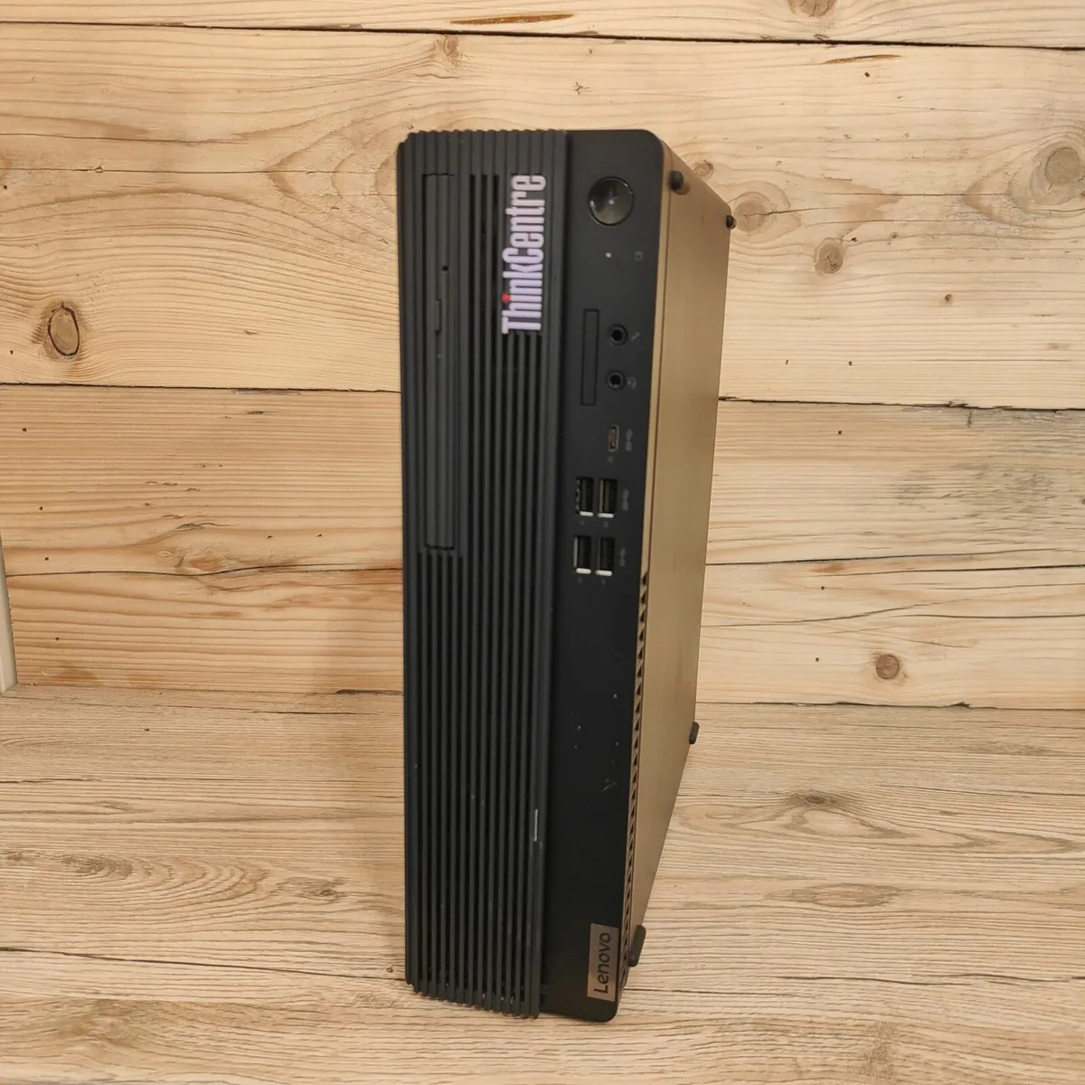 Lenovo ThinkCentre M75s / Ryzen PRO 4350/ 32Gb RAM - Image 2