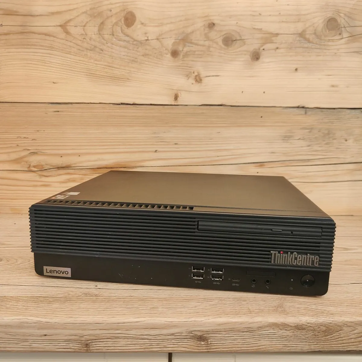 Lenovo ThinkCentre M75s / Ryzen PRO 4350/ 32Gb RAM - Image 1