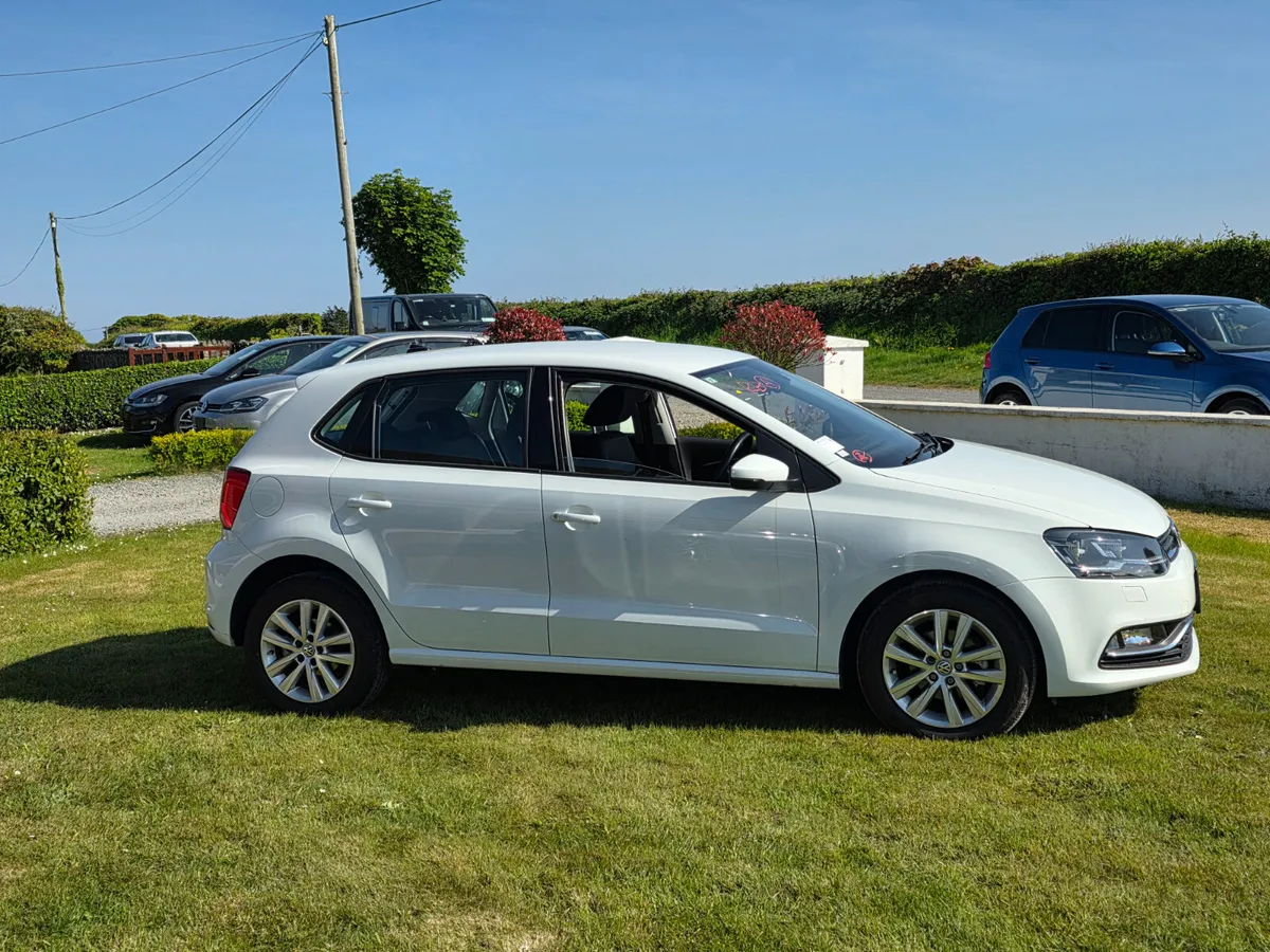 172 VW Polo Only 19,000 Kms - Image 3