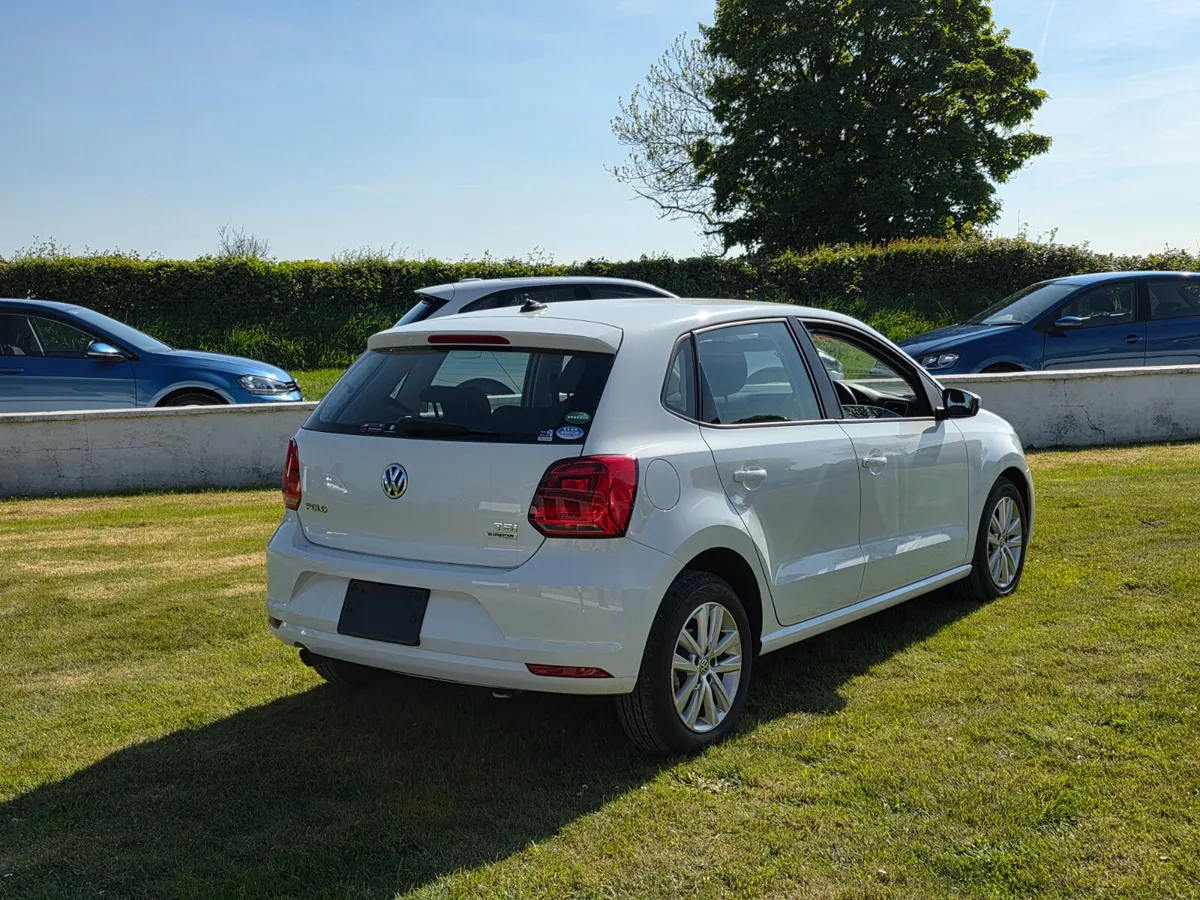 172 VW Polo Only 19,000 Kms - Image 4