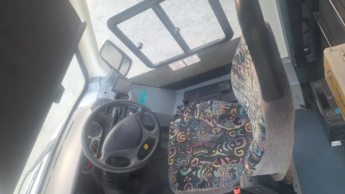 2010 Iveco Daily 65c17 For Dismantling - Image 3