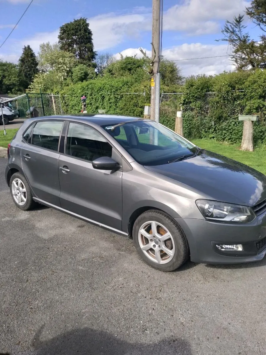 Vw polo 2011 - Image 2