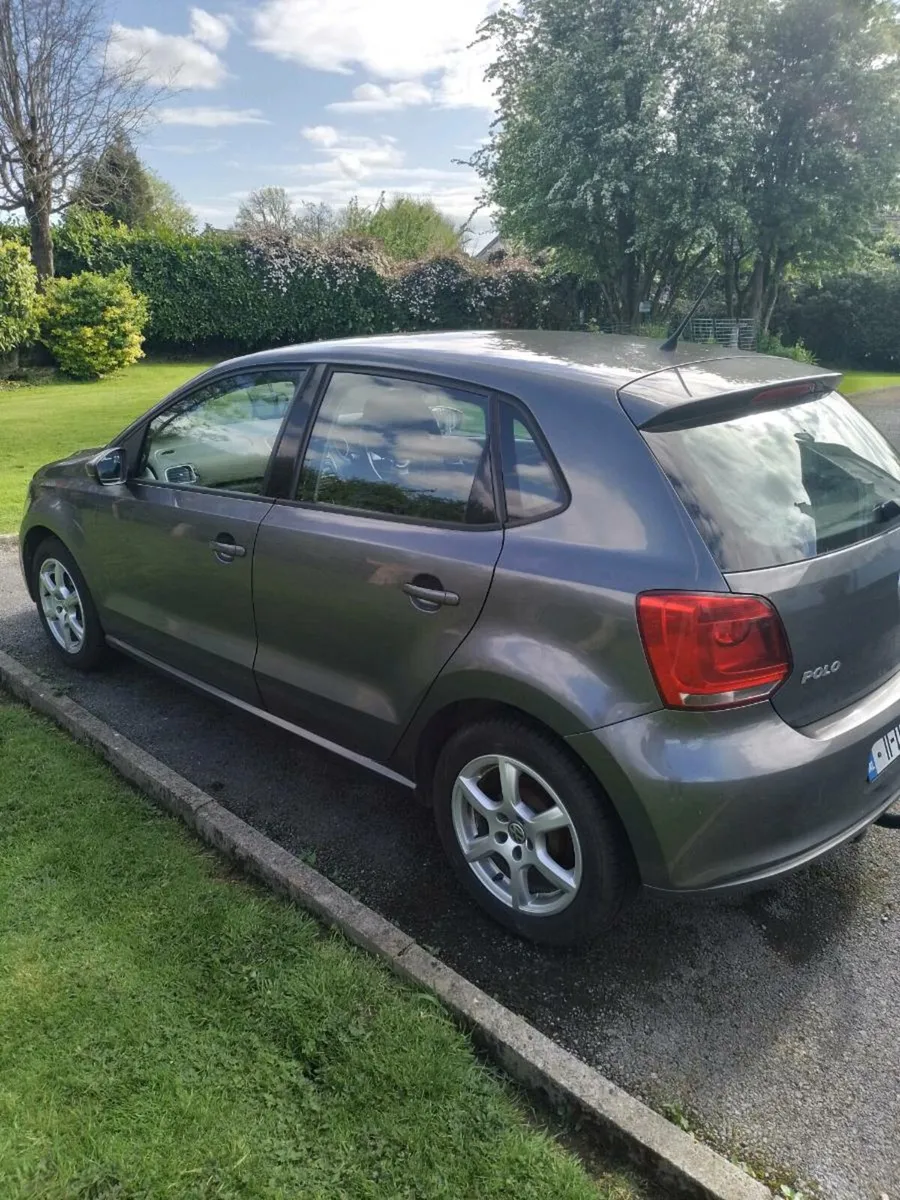 Vw polo 2011 - Image 3