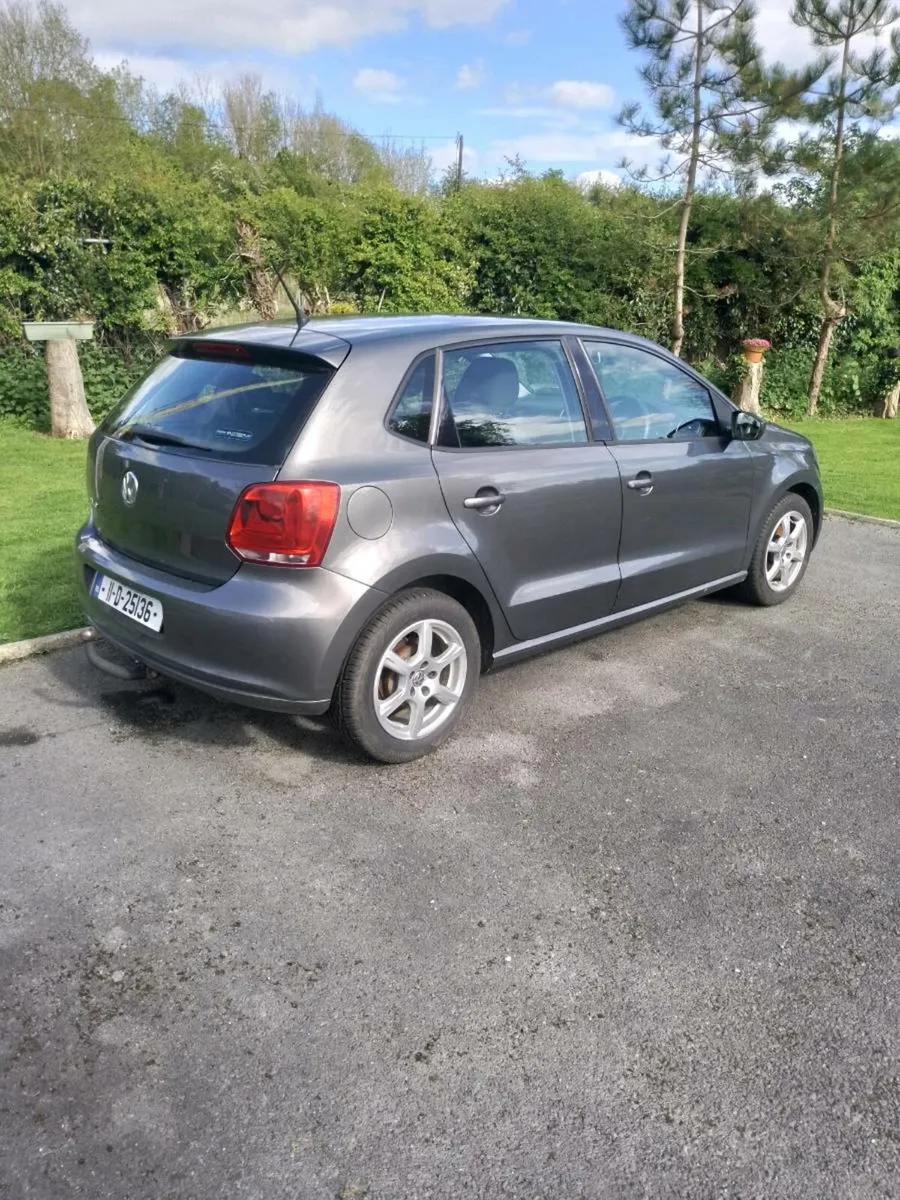 Vw polo 2011 - Image 4