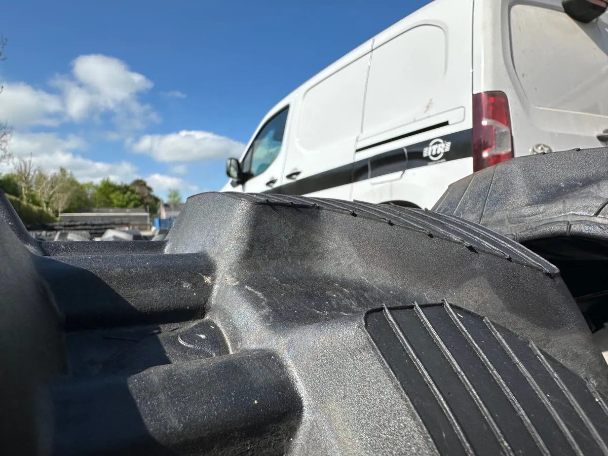 ITR  @ Undercarriage Ireland - Image 1