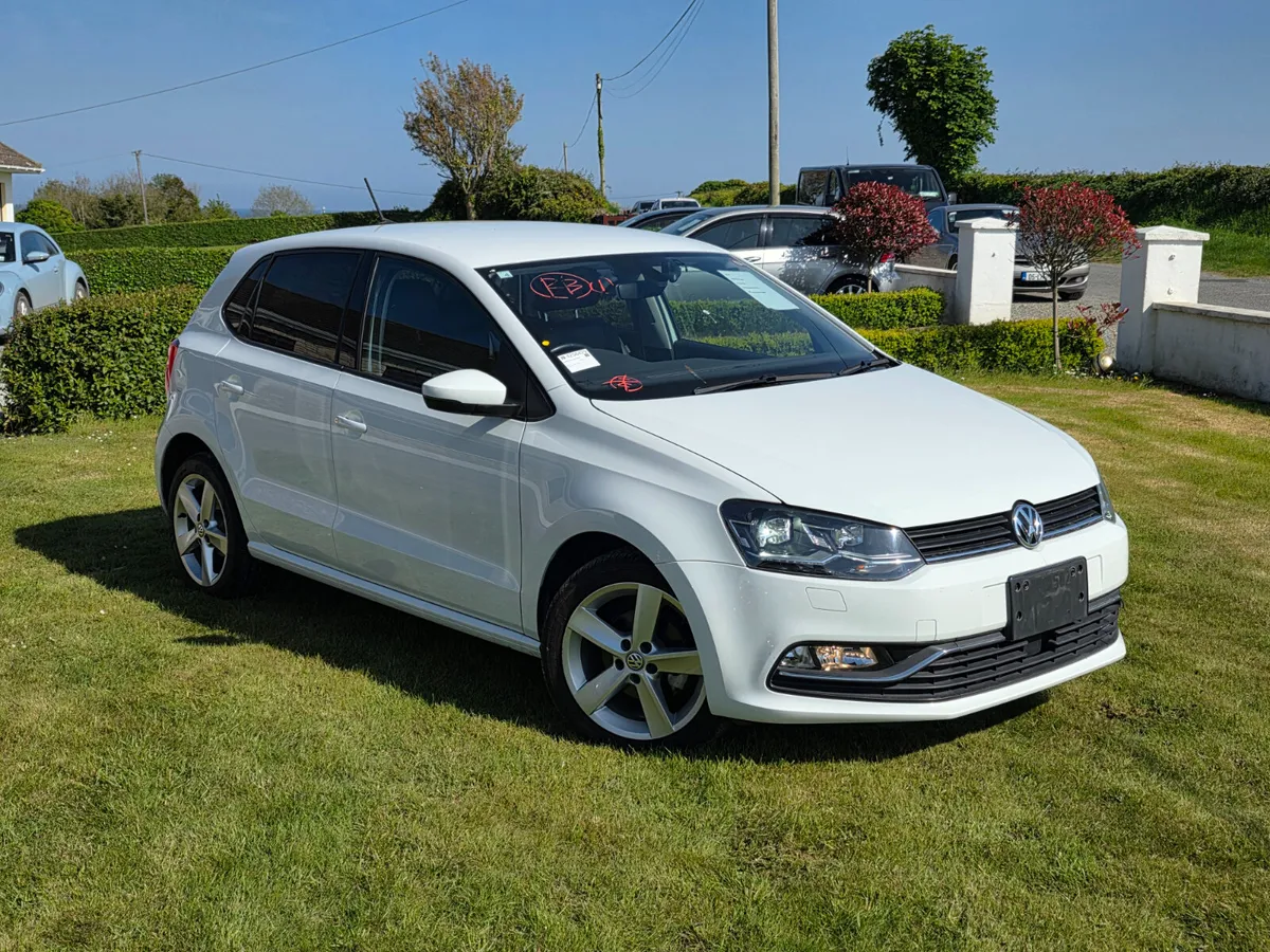 162 Highline Polo with 47Kms - Image 2