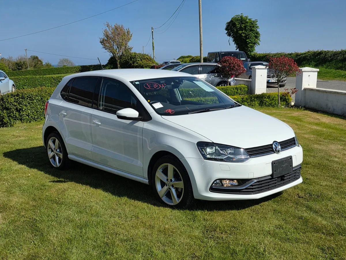 162 Highline Polo with 47Kms - Image 3