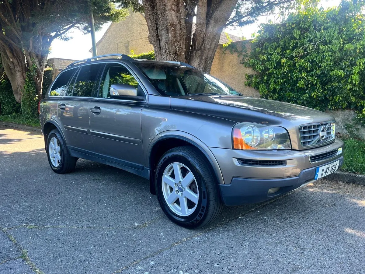 2011 XC90 D5 200hp AWD 7 Seater - Image 2