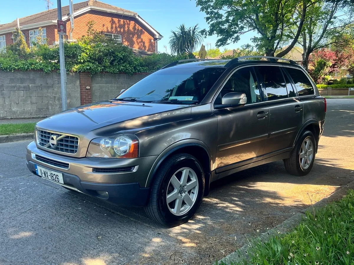 2011 XC90 D5 200hp AWD 7 Seater - Image 3