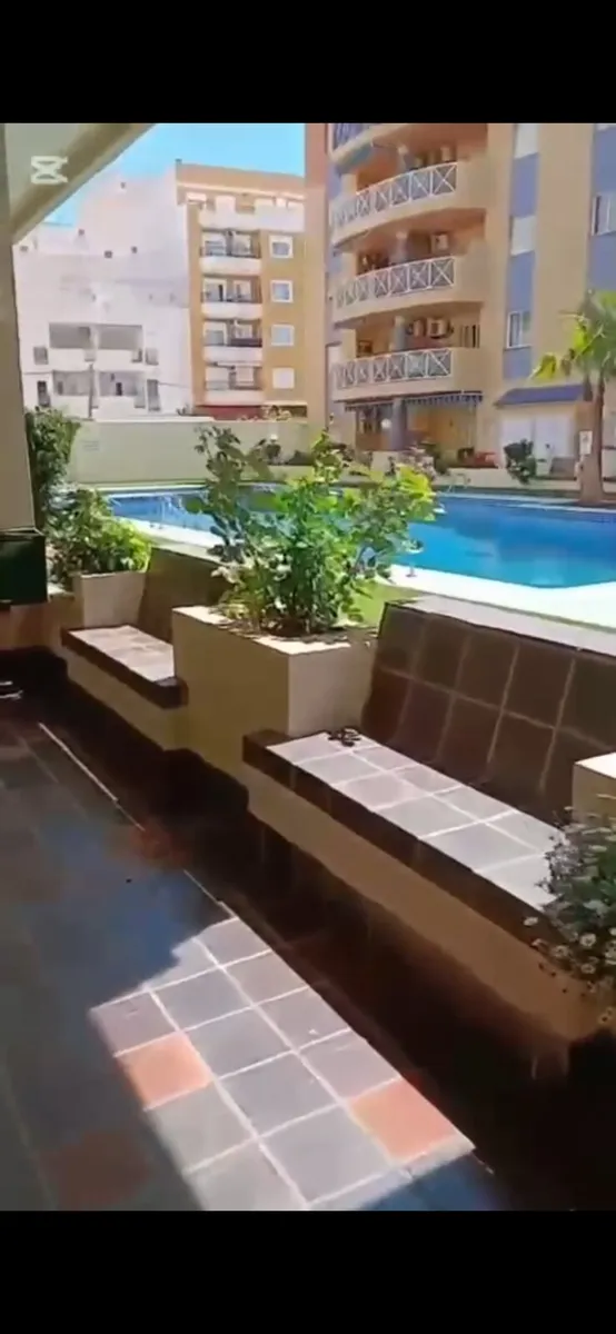 Charming Holiday Apartment - Torrevieja - Image 3