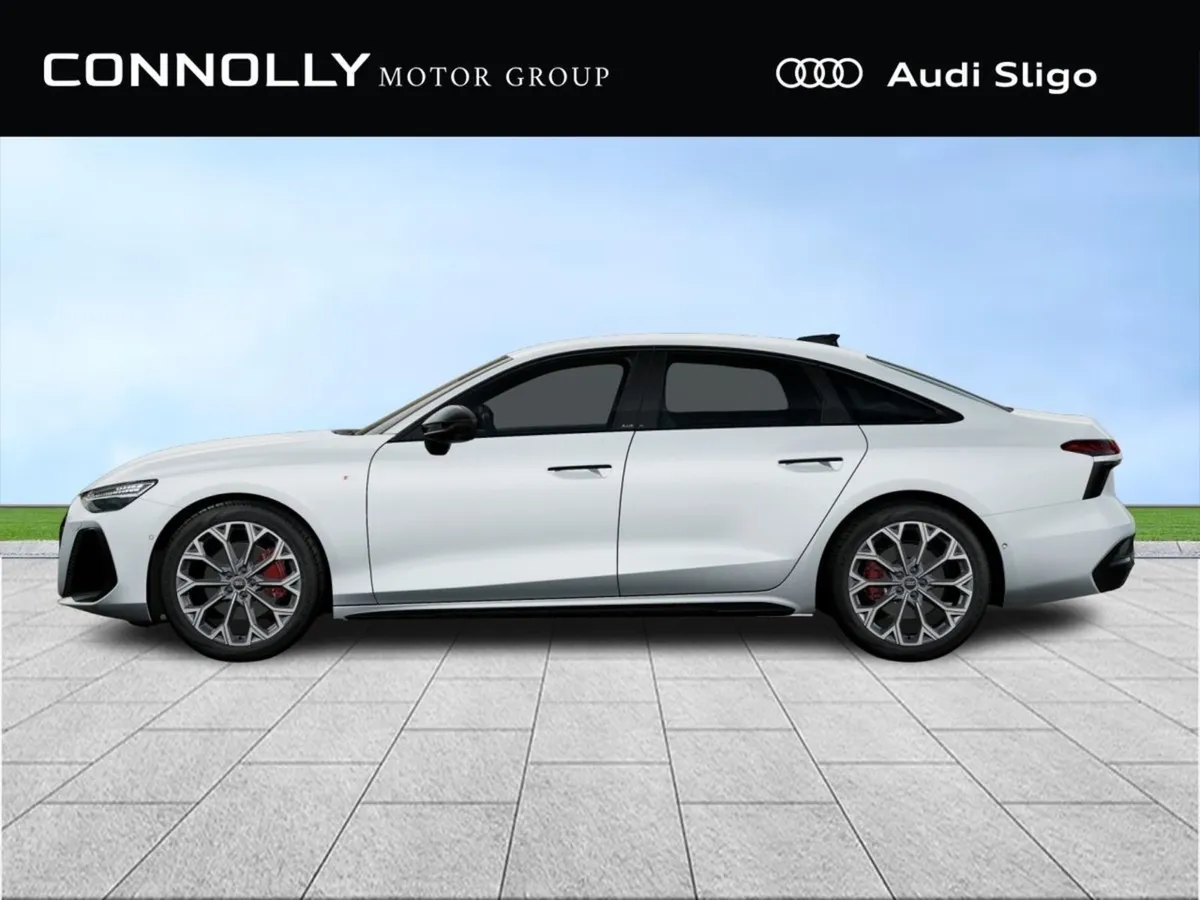 Audi A6 A6 Sedan S Line TDI 150 kW S Tronic  orde - Image 3