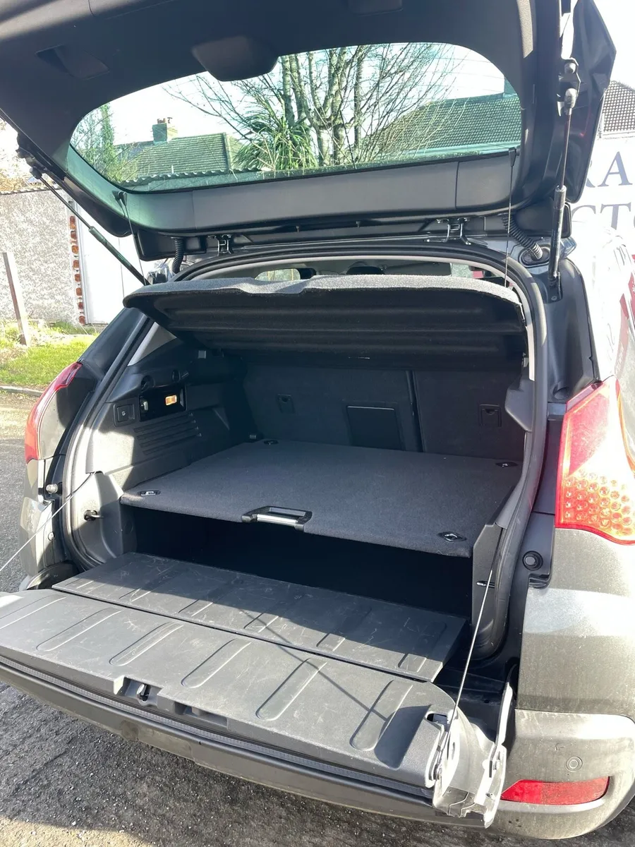 Peugot 3008 2013 - Image 3