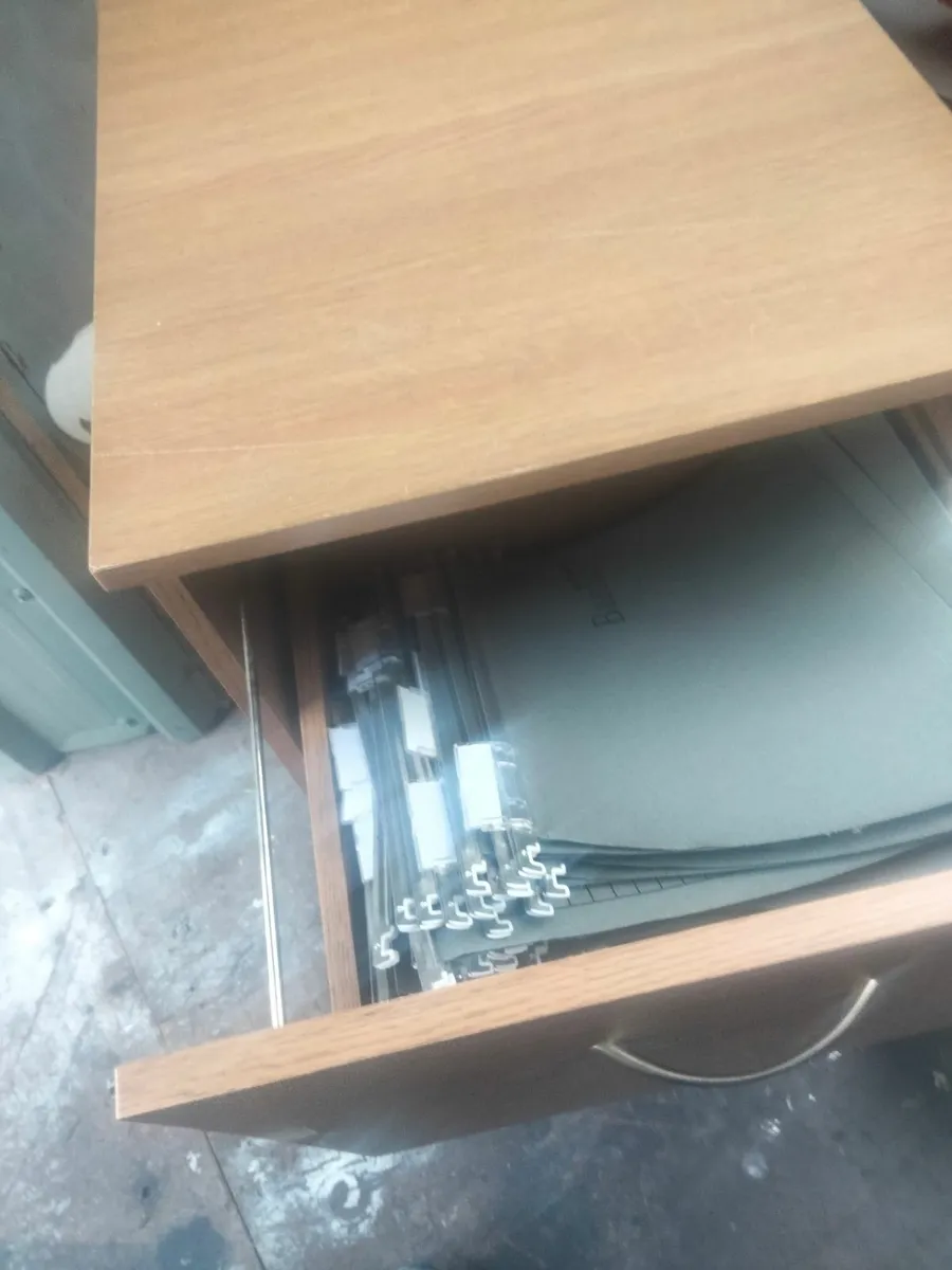 Filing cabinet storage - Image 2
