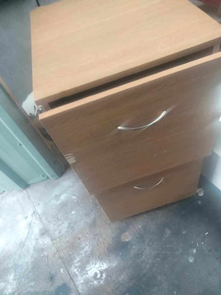Filing cabinet storage - Image 3