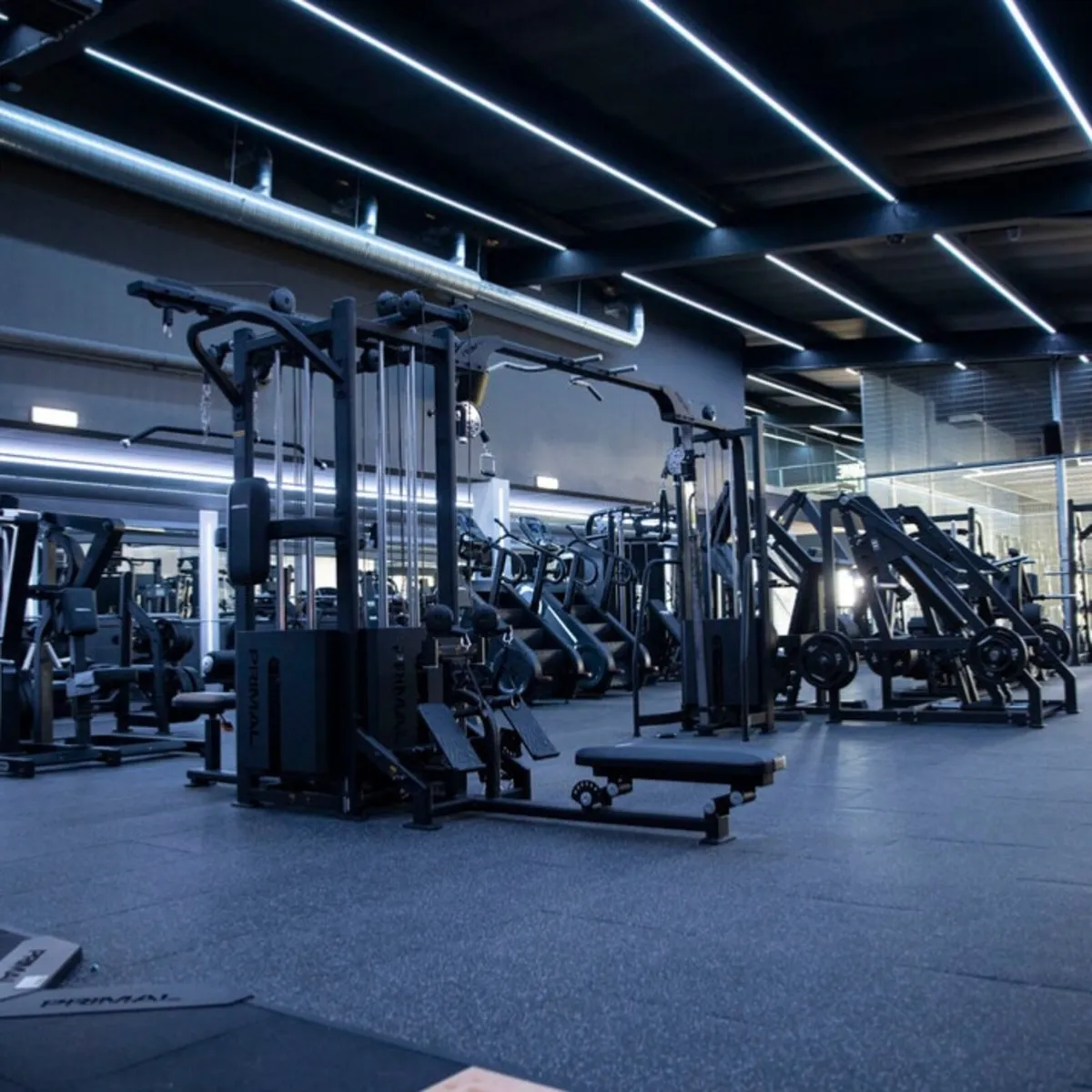 Primal Performance Series 4-Station Multi Stack - Image 3