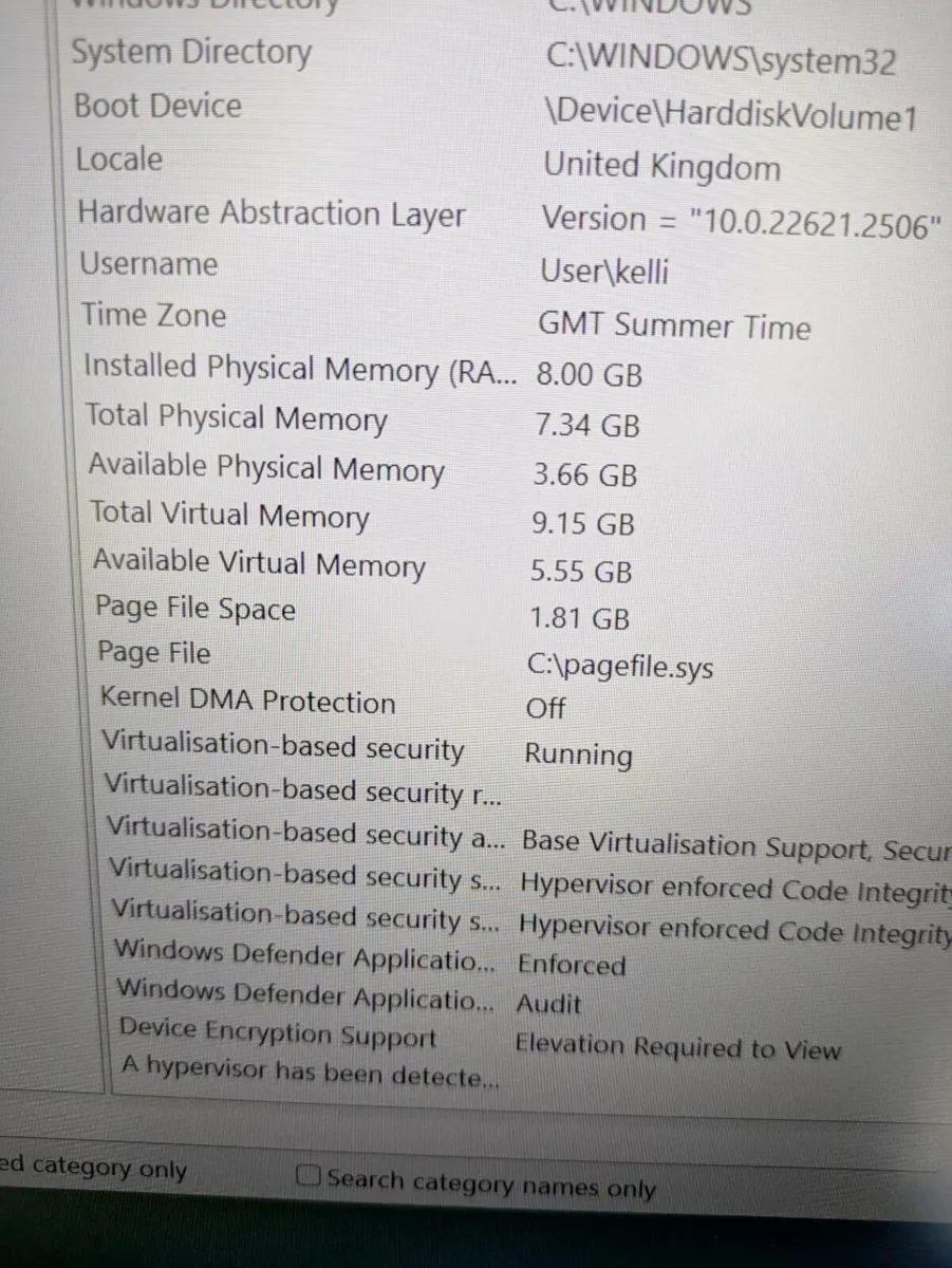 Huawei Matebook D15 - Image 2