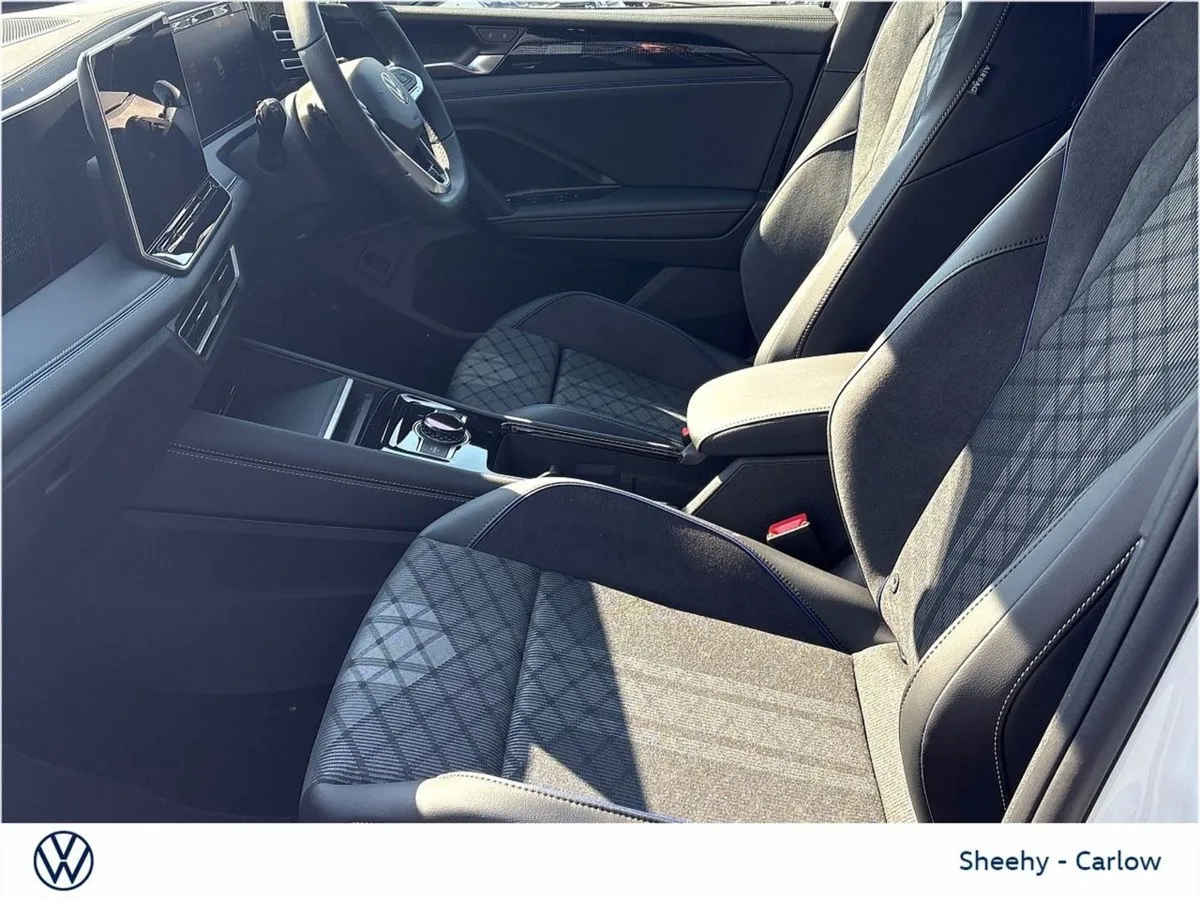 Volkswagen Tiguan 2.0tdi Rline 75 DSG 5DR - Image 4