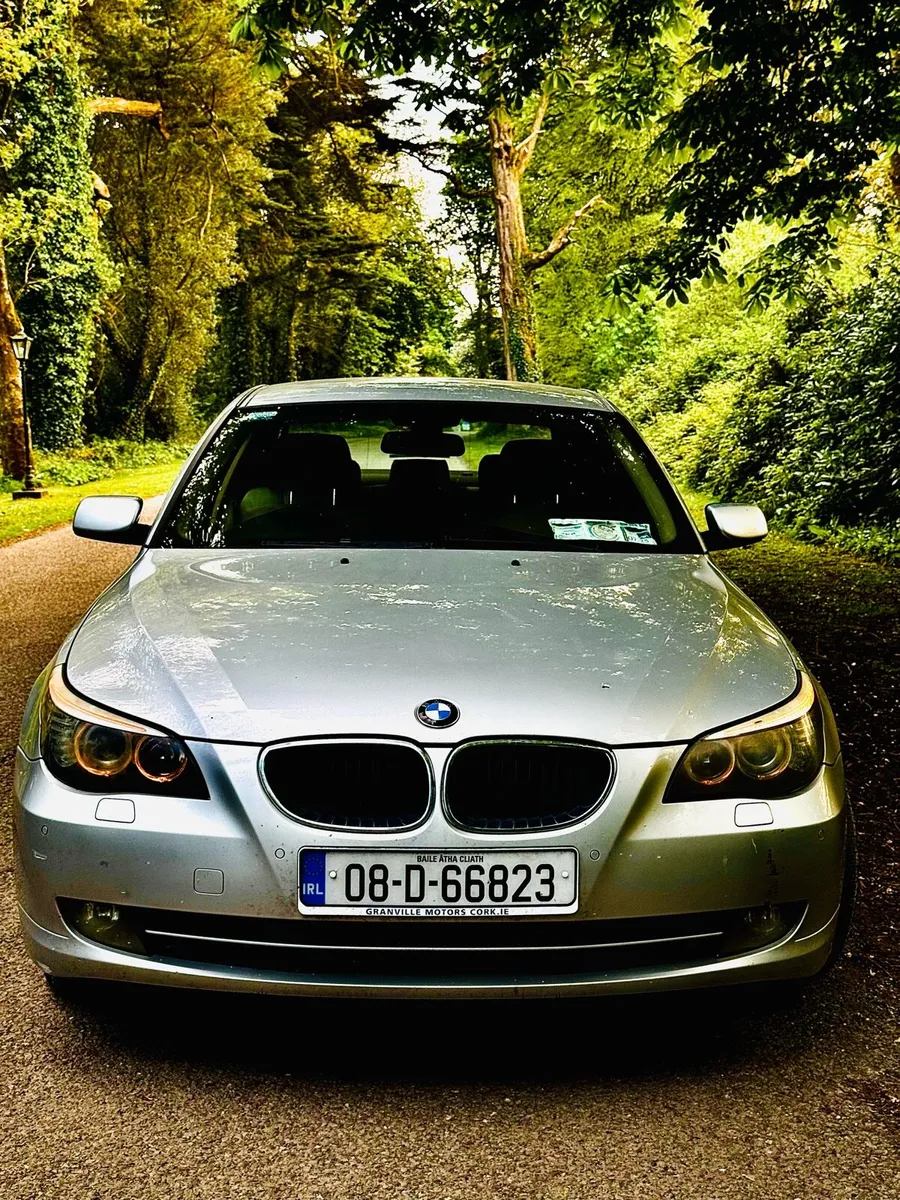 BMW e60 new nct - Image 4