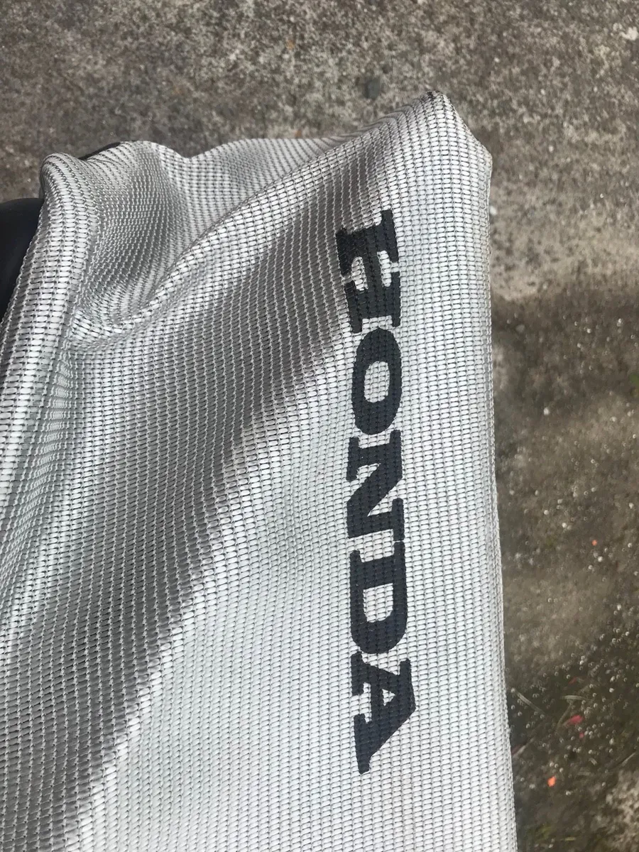 New Honda grass bag - Image 1