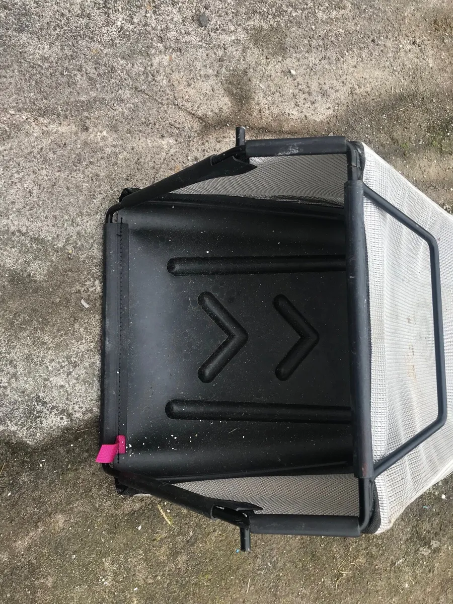 New Honda grass bag - Image 3