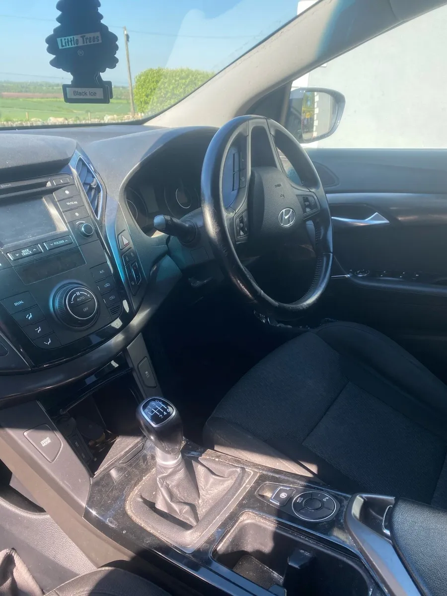 Hyundai i40- NCT 02/26 - Image 3