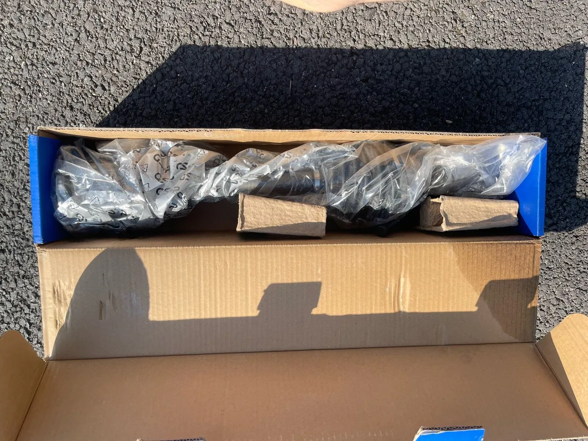 Drive shaft for VW, Audi, Seat - Image 2