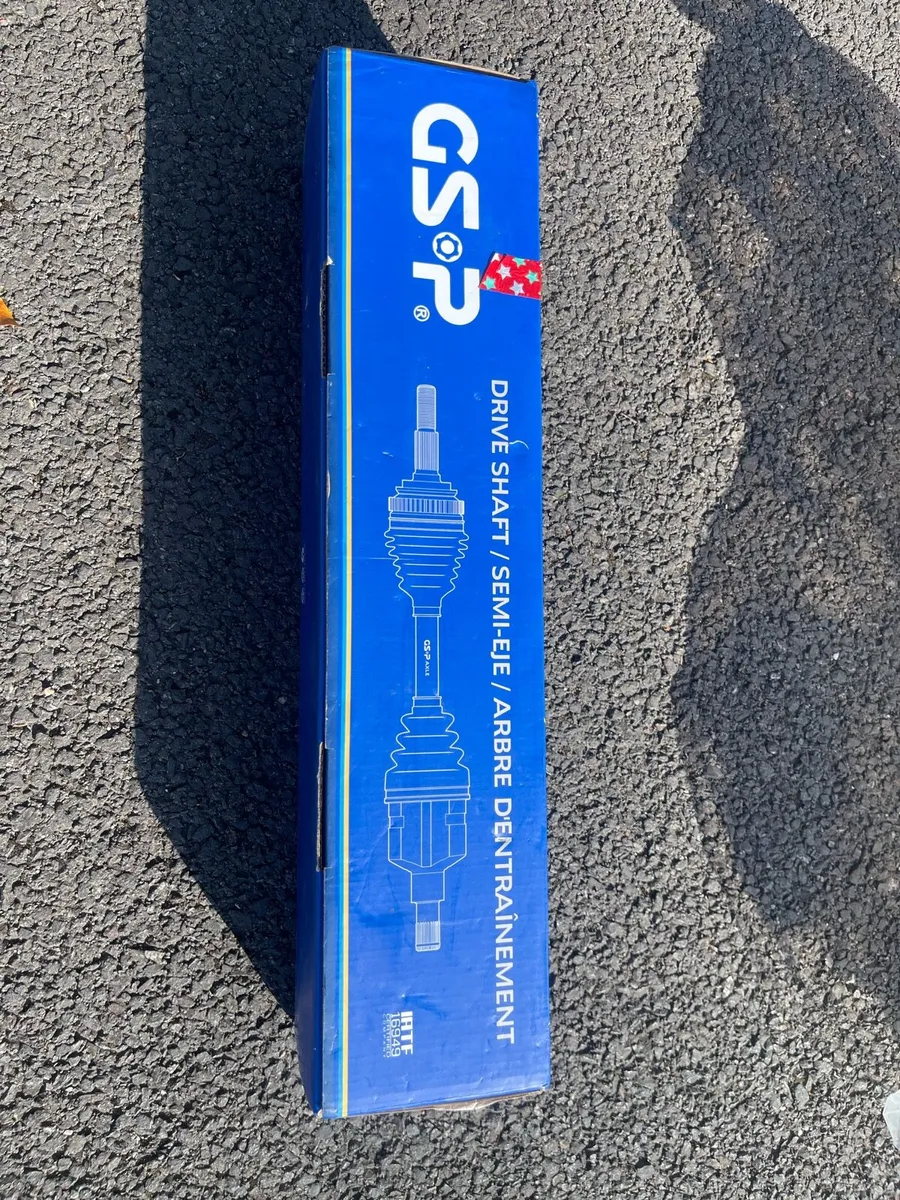Drive shaft for VW, Audi, Seat - Image 3