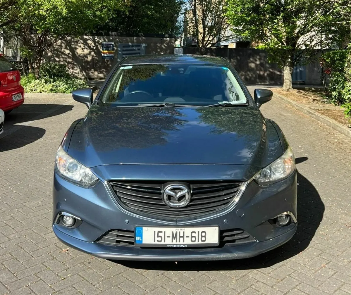 MAZDA 6 HIGH SPEC - LOW MILAGE - Image 1
