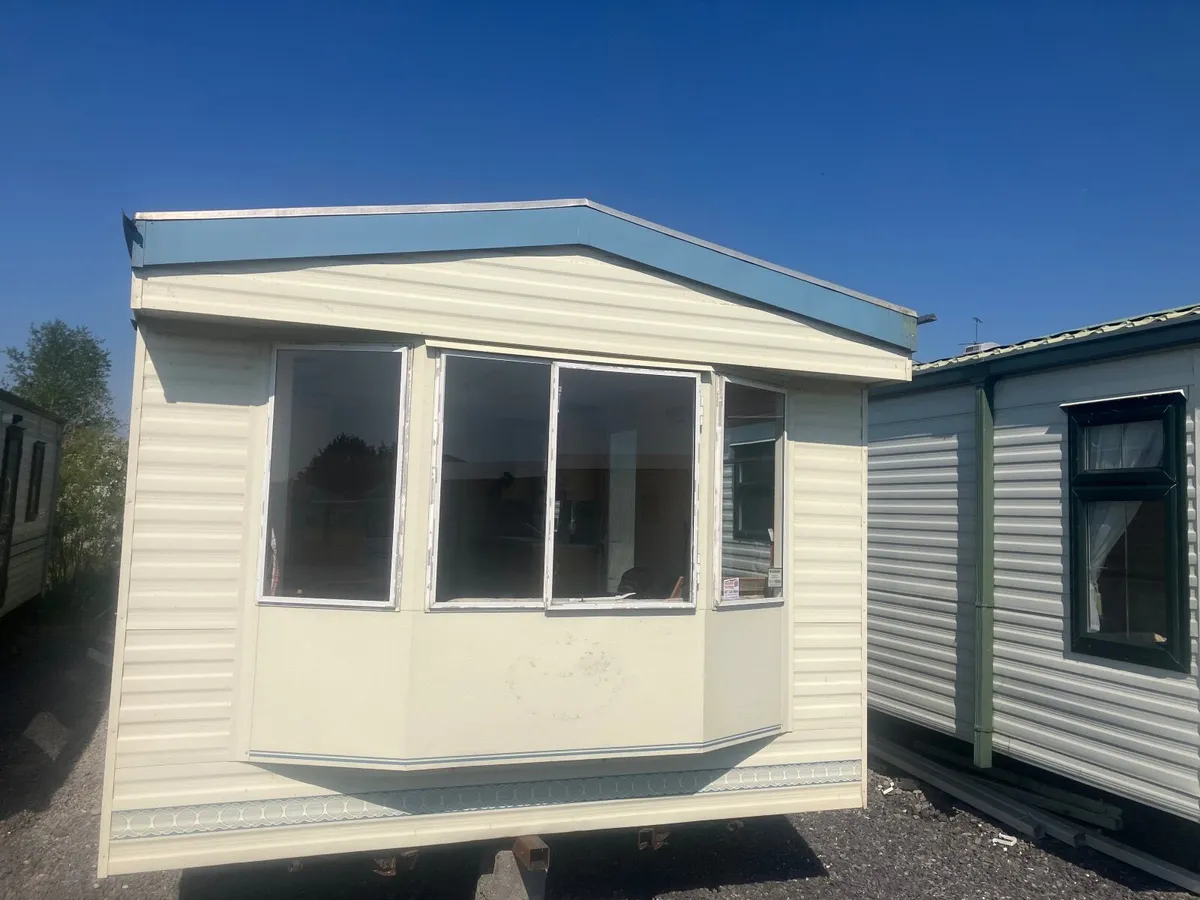 ARE YOU LOOKING FOR A 10FT WIDE 3 BED - Image 1