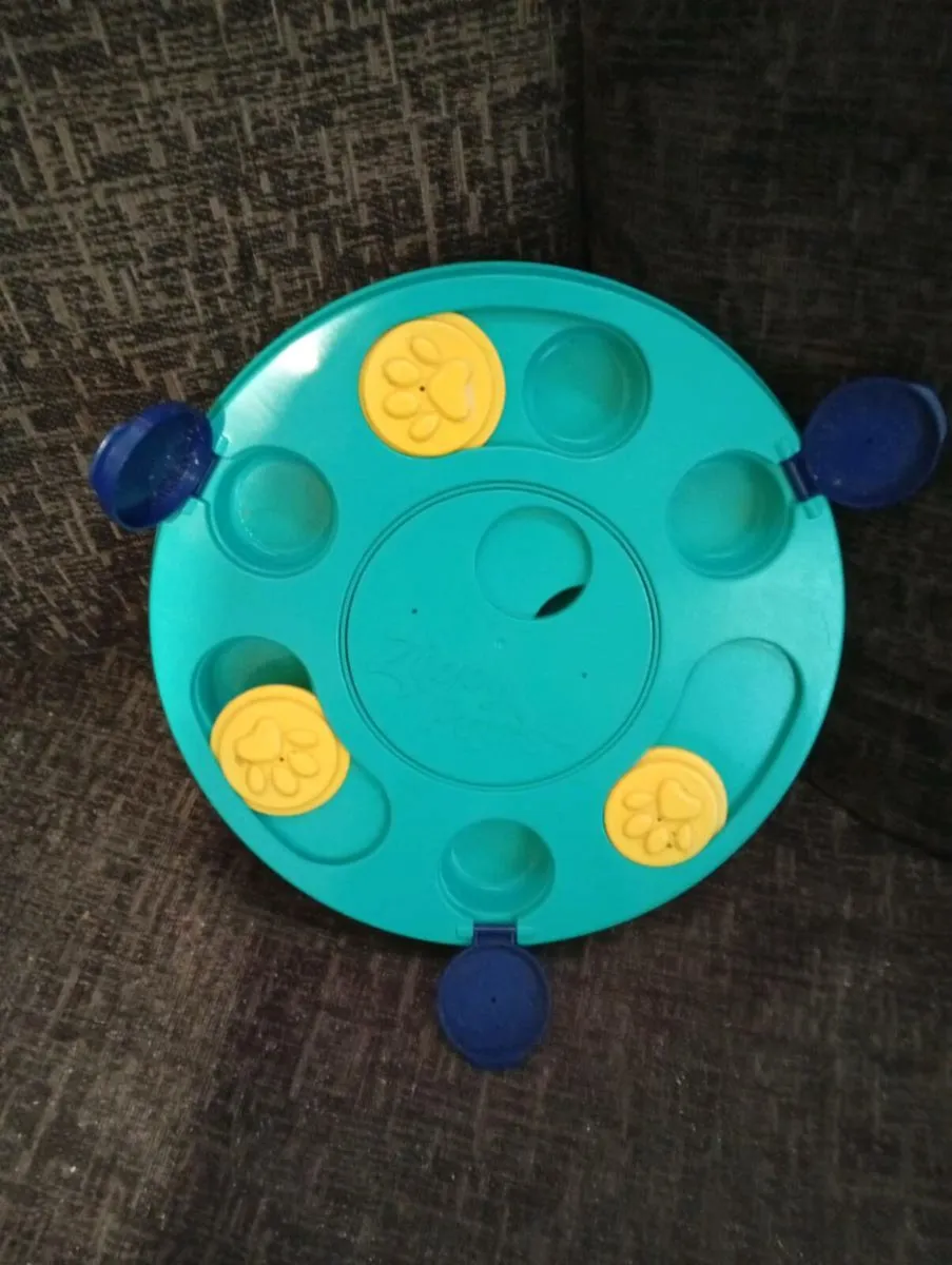 Cat/dog toy. - Image 2