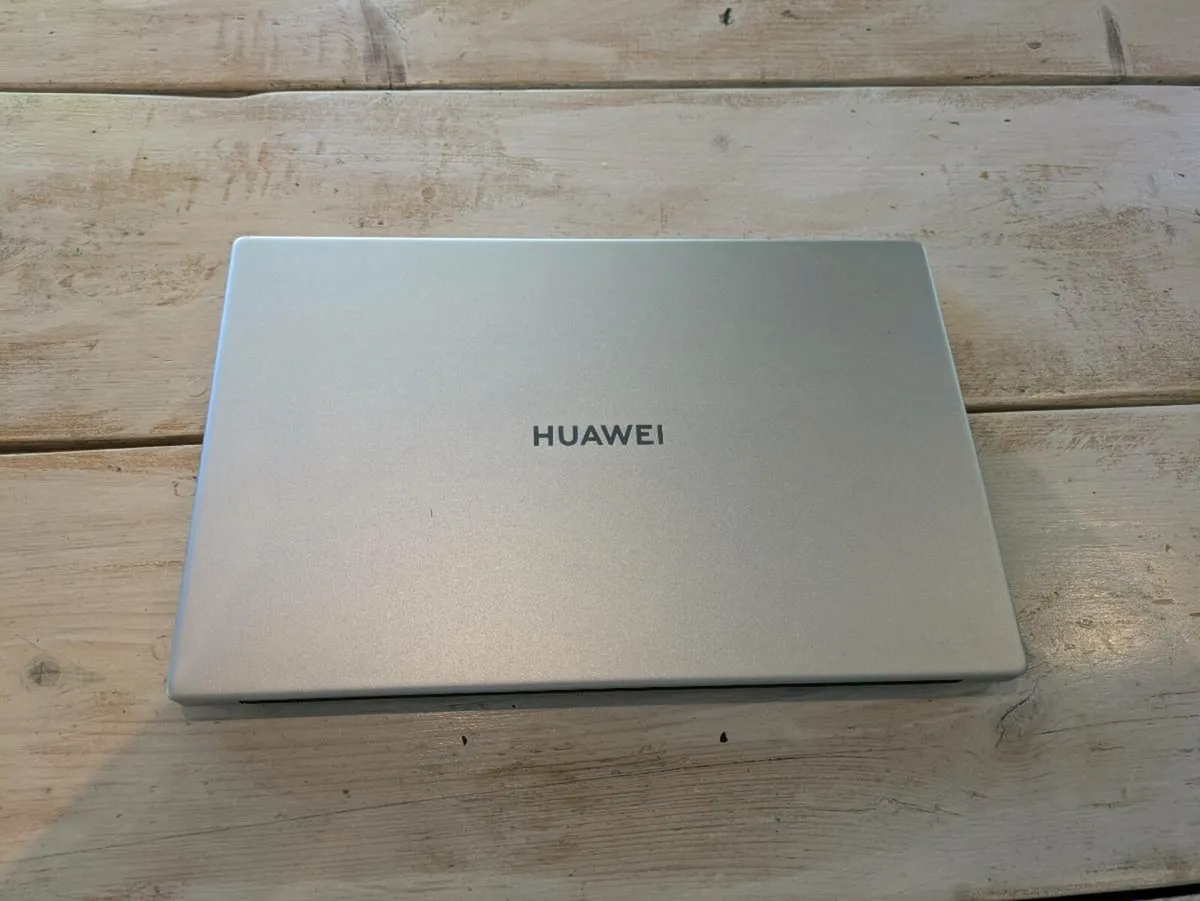Huawei Matebook D15 - Image 4