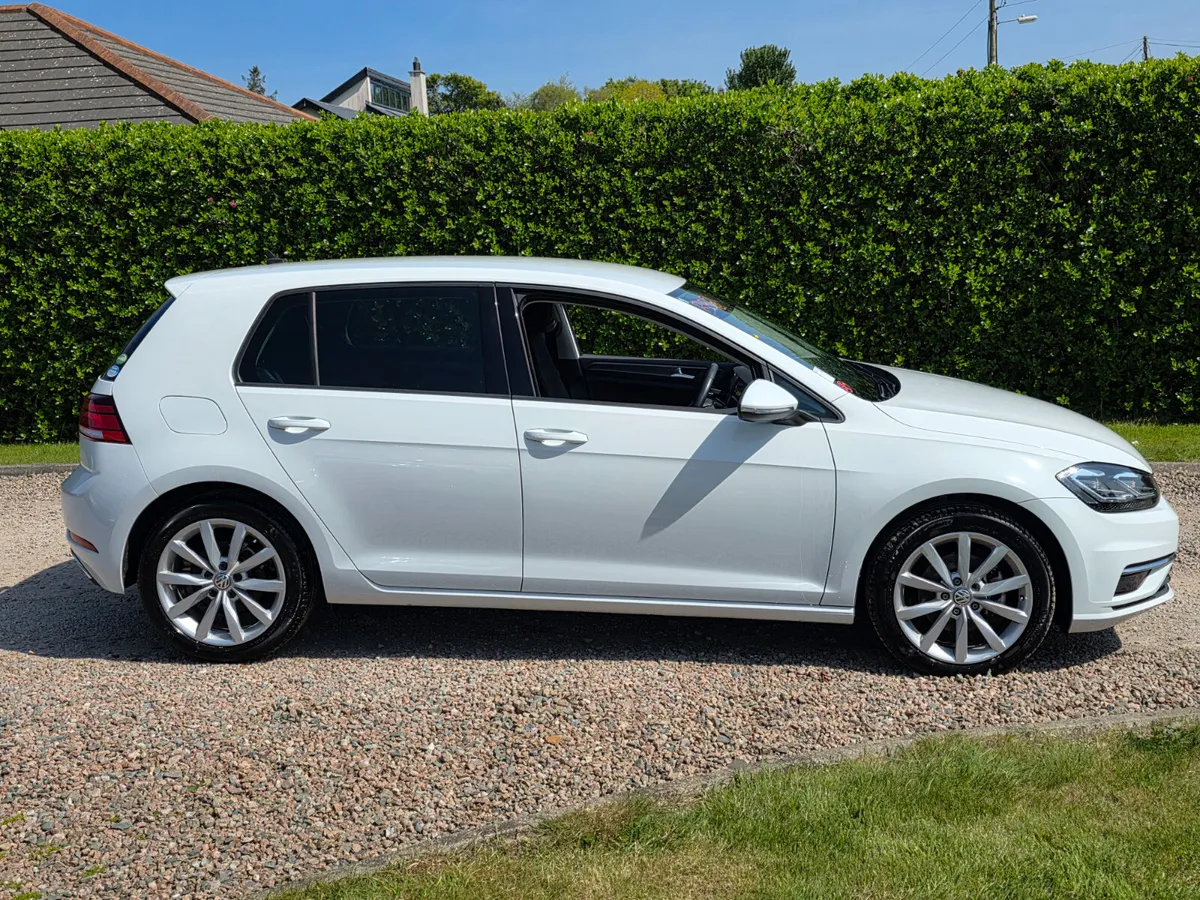 191 Golf Comfortline Tech Edition - Image 3
