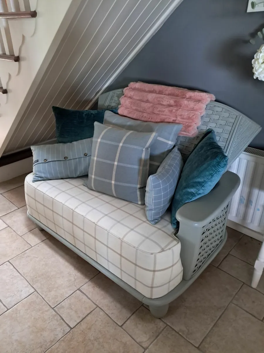 Conservatory furniture - Image 3