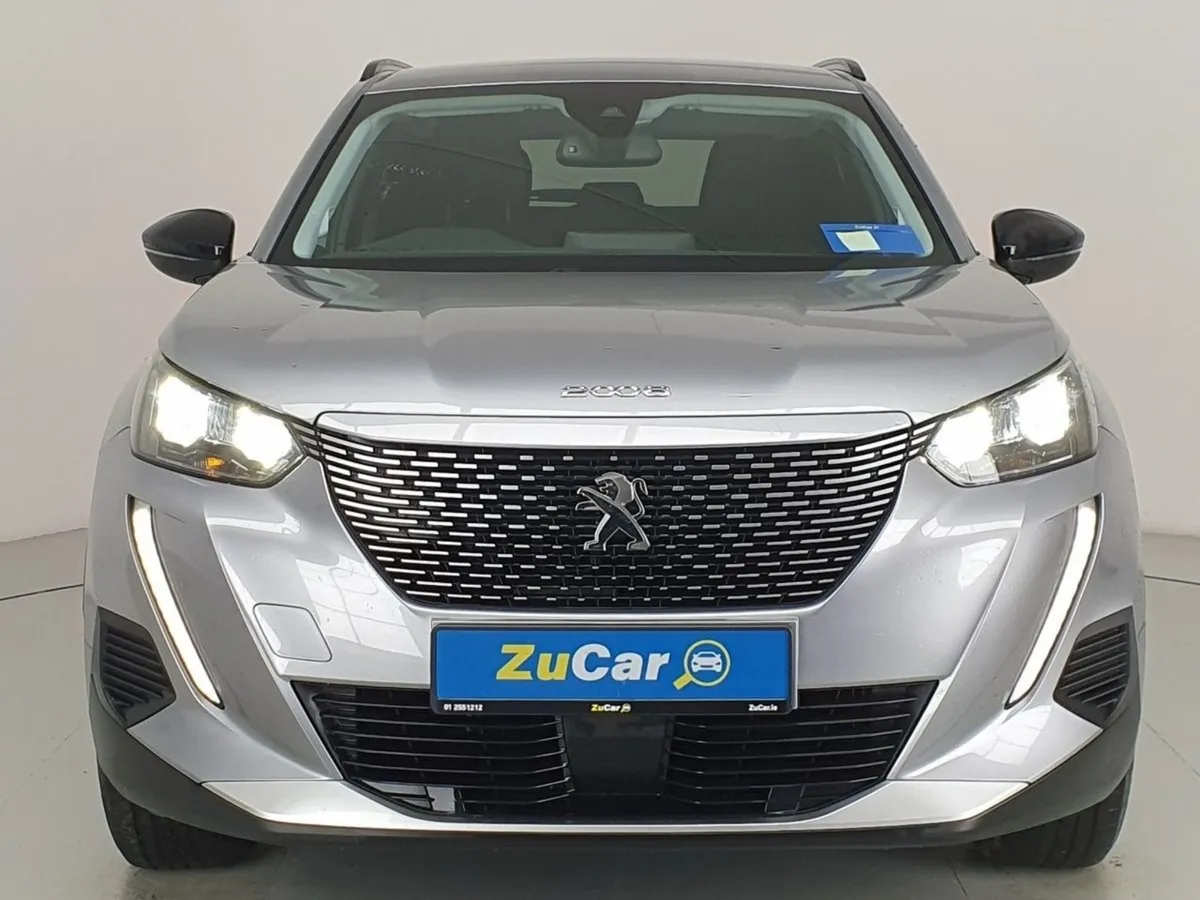 Peugeot 2008 2008 Active Premium Ev Active Premiu - Image 3