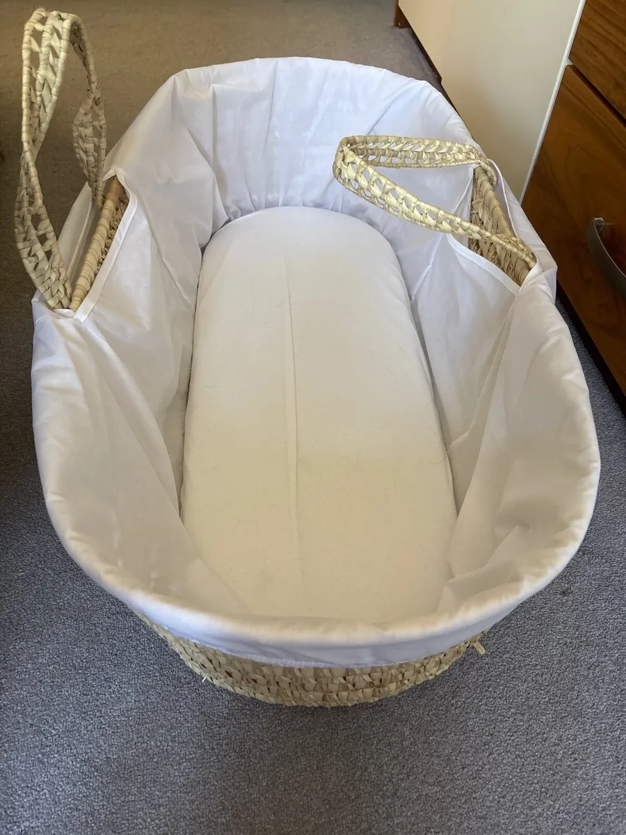 Baby Items - Image 1
