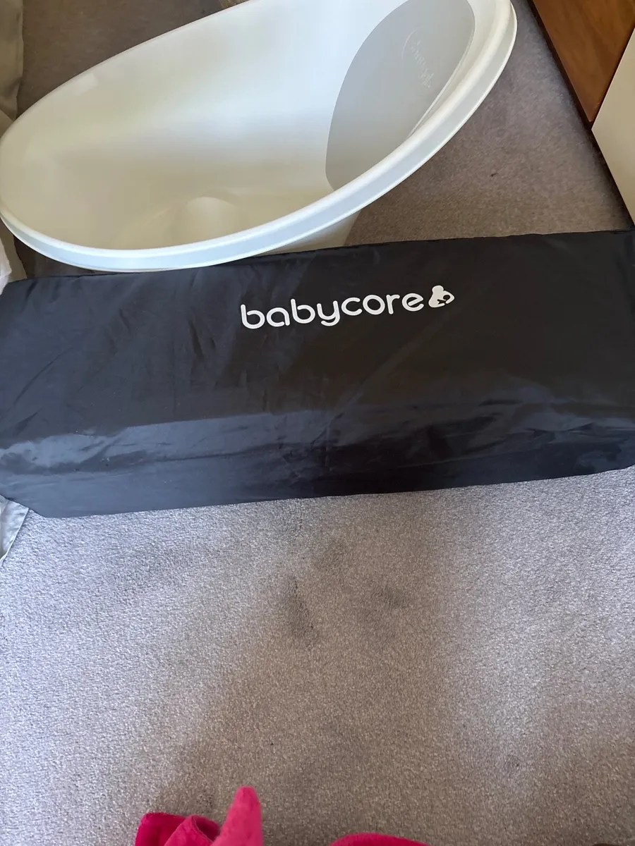 Baby Items - Image 3