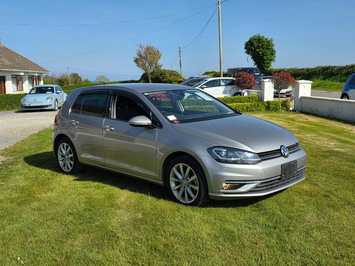 182 Golf Comfortline Tech Edition - Image 2