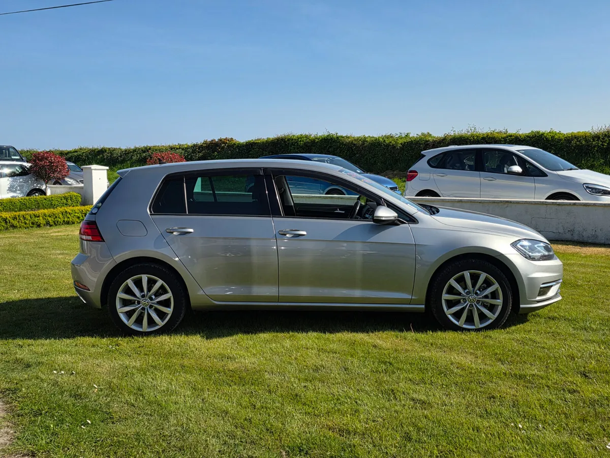182 Golf Comfortline Tech Edition - Image 3