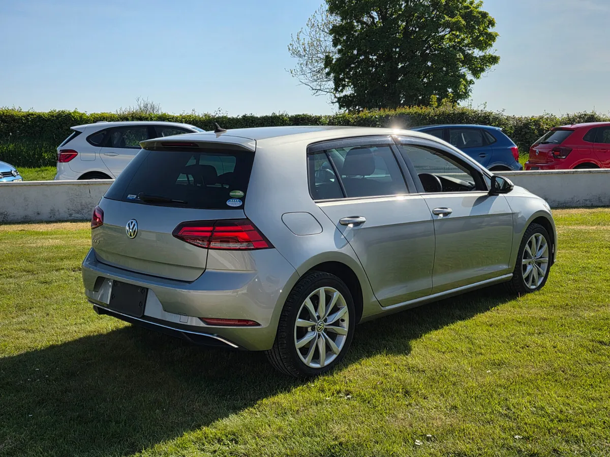 182 Golf Comfortline Tech Edition - Image 4